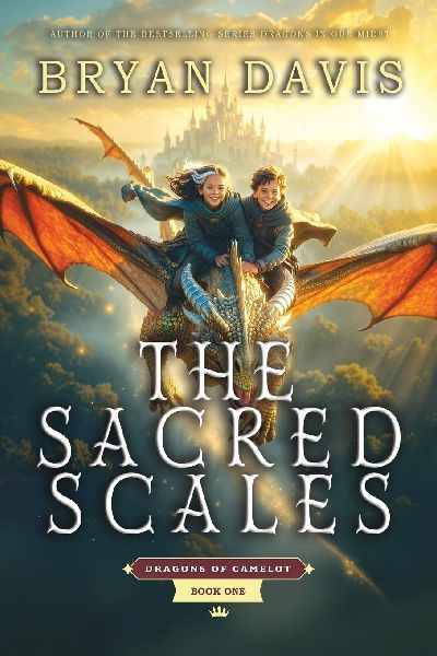 The Sacred Scales