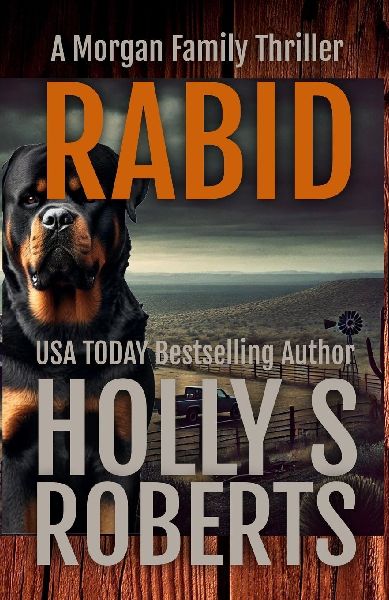 Rabid