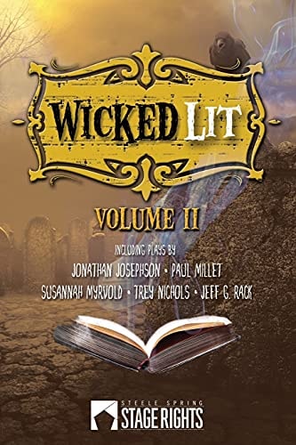 Wicked Lit Volume II