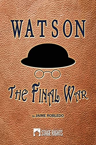 Watson The Final War