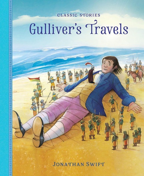 Gullivers Travels