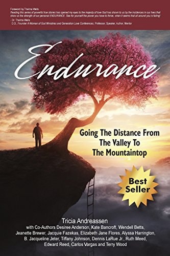 Endurance Going The Distance From The Valley To The Mountaintop