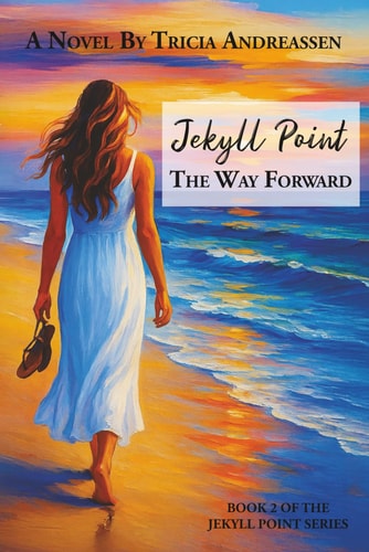 Jekyll Point The Way Forward