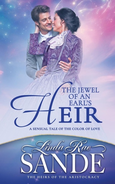 The Jewel of an Earls Heir