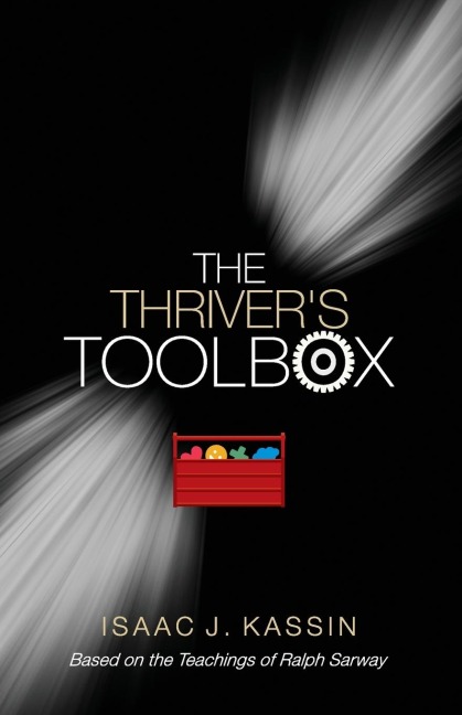 Thrivers Toolbox: Thrivers Toolbox