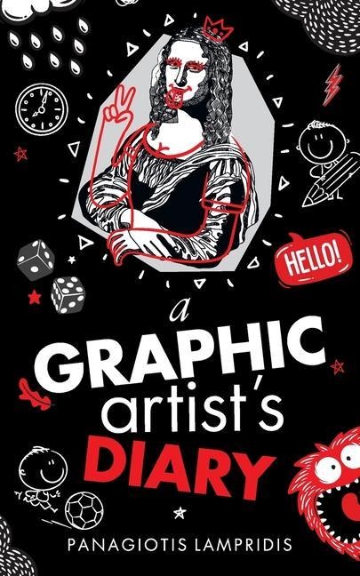 A Graphics Artists Diary