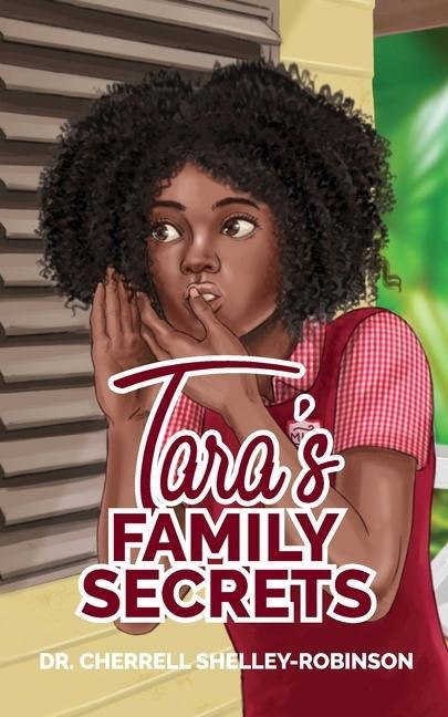 Taras Family Secrets
