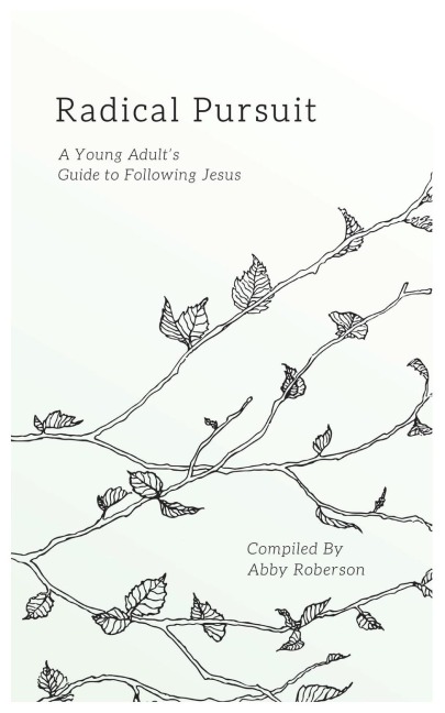 Radical Pursuit: A Young Adults Guide to Following Jesus