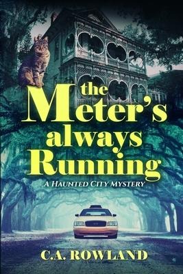 The Meters Always Running: A Haunted City Mystery