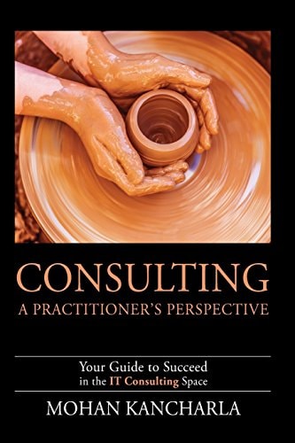Consulting A Practitioner's Perspective