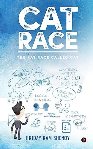 Cat Race The Rat Race Called Cat