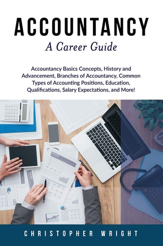 Accountancy A Career Guide