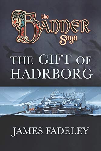 The Banner Saga The Gift of Hadrborg