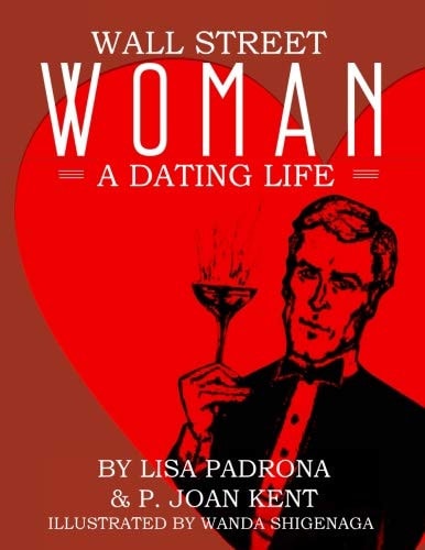 Wall Street Woman A Dating Life