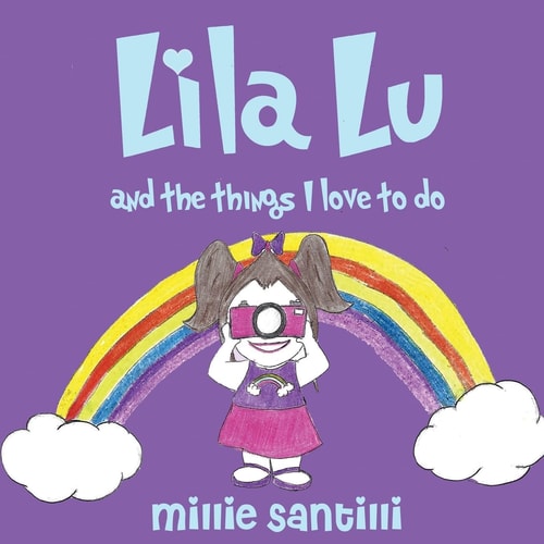 Lila Lu And the Things I Love to Do