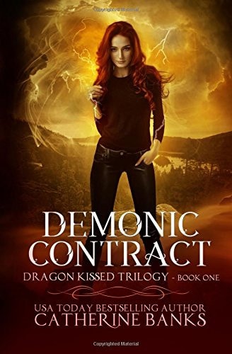 Demonic Contract