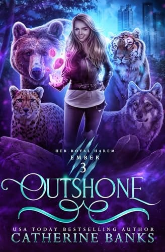 Outshone