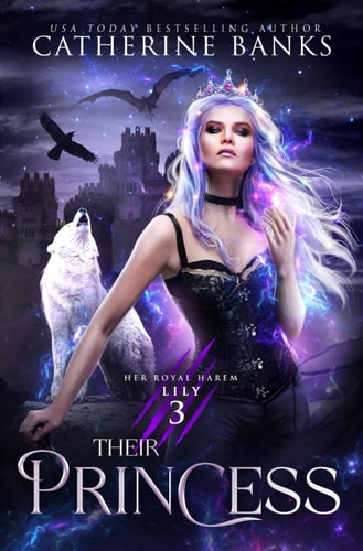 Their Princess