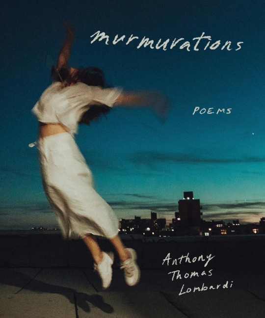 murmurations