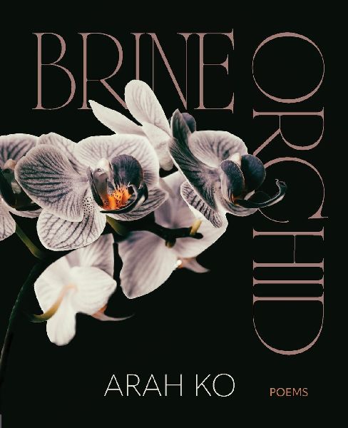 Brine Orchid