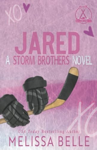 Jared