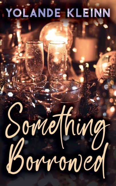 Something Borrowed
