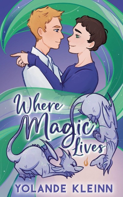 Where Magic Lives