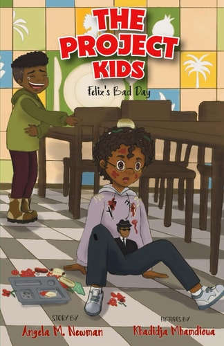 The Project Kids Felix's Bad Day