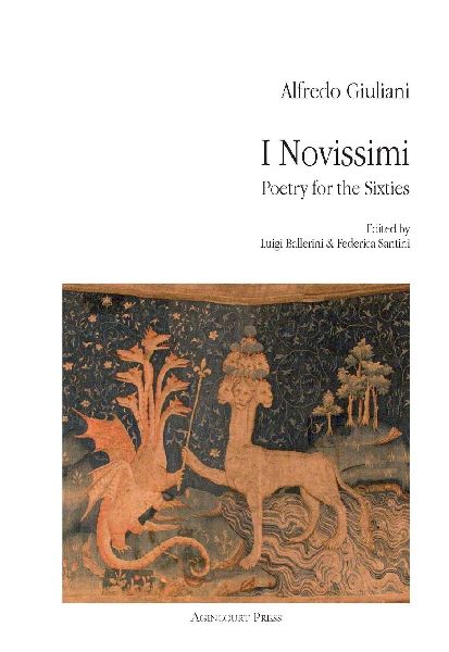 I Novissimi: Poetry for the Sixties