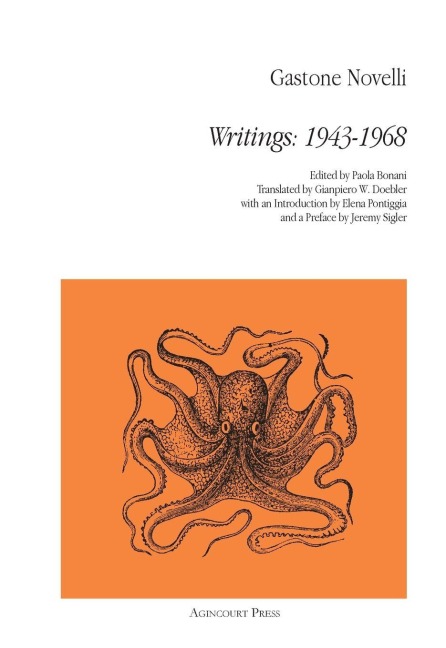Writings: 1943-1968: 1943-1968