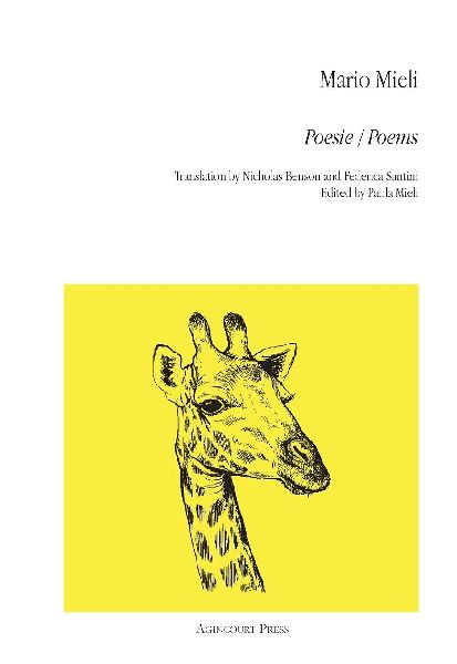 Poesie / Poems