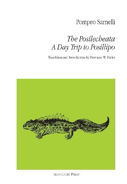 The Posilecheata: A Day Trip to Posillipo