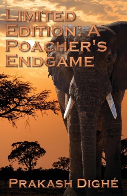 Limited Edition: A Poachers Endgame