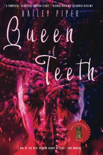 Queen of Teeth