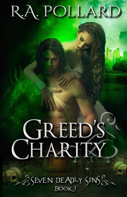 Greeds Charity
