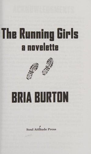 The Running Girls