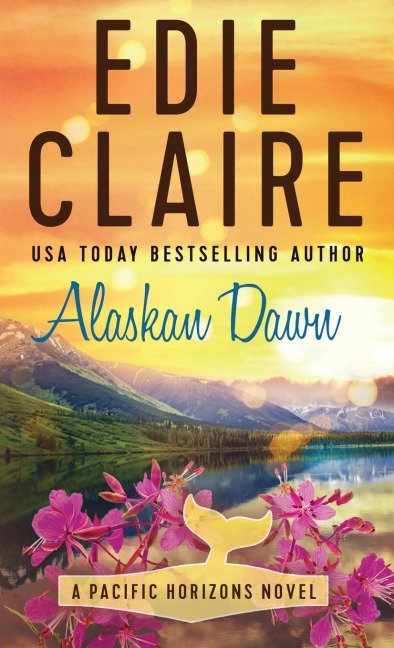 Alaskan Dawn