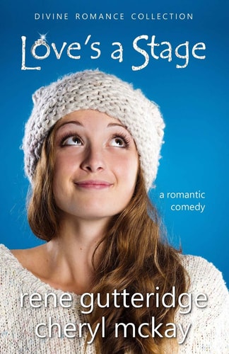 Love's a Stage - A Romantic Comedy Divine Romance Collection
