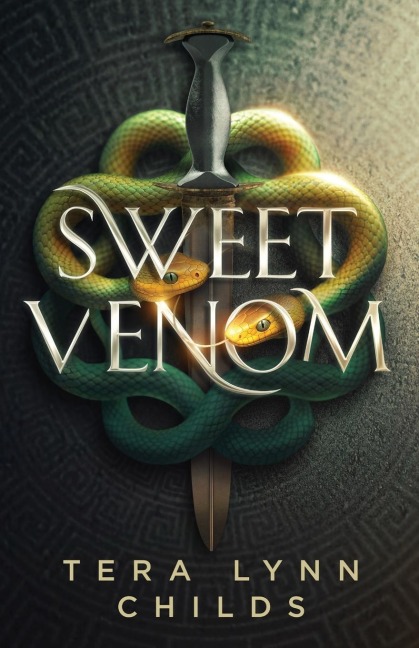 Sweet Venom