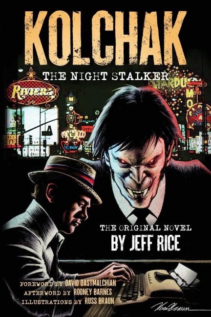 Kolchak: The Night Stalker