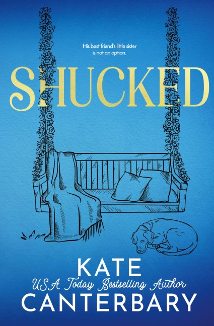 Shucked