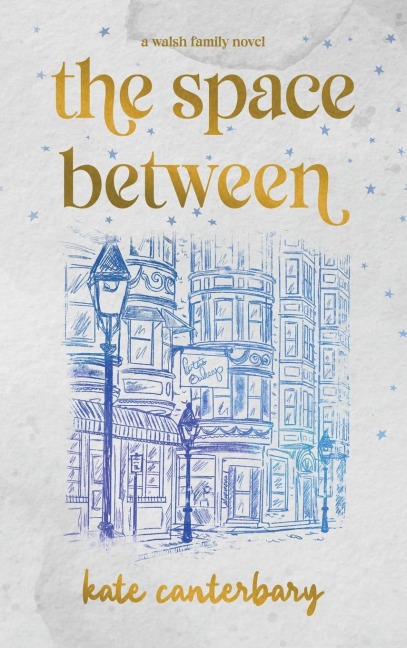 The Space Between