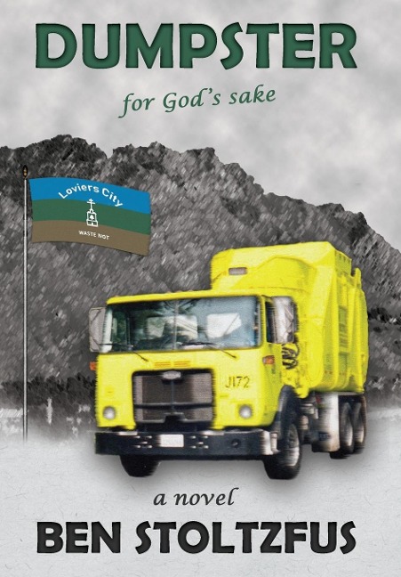 Dumpster, for Gods Sake