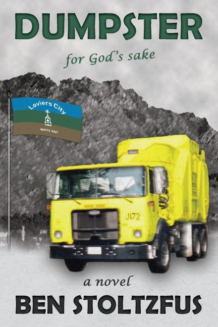 Dumpster, for Gods Sake