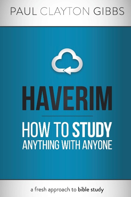 Haverim: How to Study Anything with Anyone