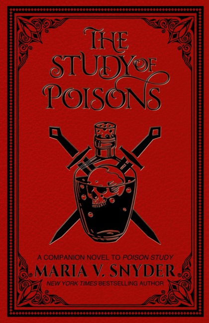 The Study of Poisons