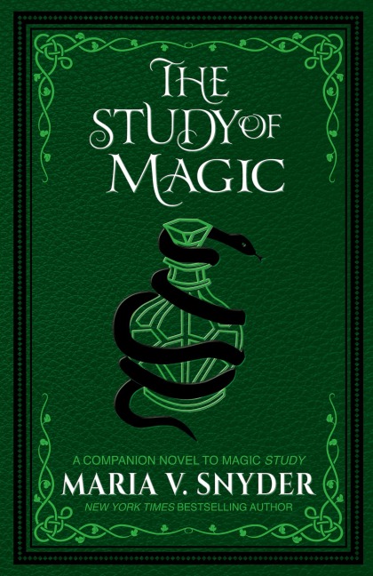 The Study of Magic