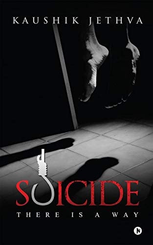 Suicide There Is a Way