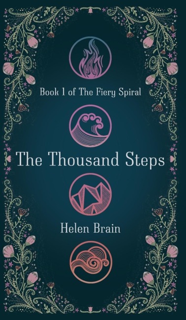 The Thousand Steps