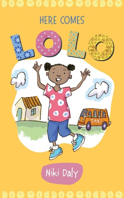 Here Comes Lolo